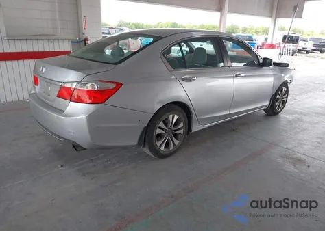 2014 Honda Accord Lx z USA, uszkodzony, nr VIN 1HGCR2F30EA262264